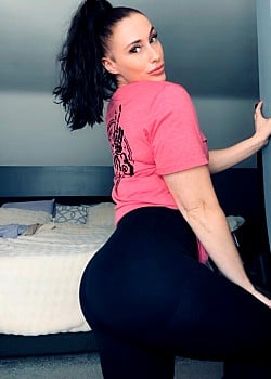 Christina Putt
